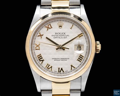 rolex 16203 year|rolex datejust 16203.